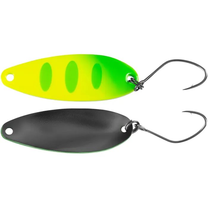 Блешня Select Supreme 2.6g 30mm 28 River Cocktail (1870.80.65)