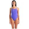 Купальник Arena Graphic Swimsuit Swim Pro Back 009024-850 синій, жовтий 40 (3468337621553)