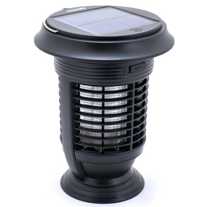 Фонарь Ranger Антимоскітний Smart light (RA9934)