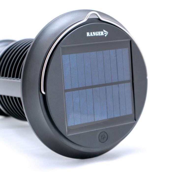 Фонарь Ranger Антимоскітний Smart light (RA9934) изображение 5