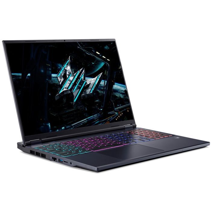 Ноутбук Acer Predator Helios Neo 16 PHN16-I31-542S (NH.U64EU.002) изображение 2