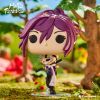 Фігурка Funko Pop серії Пекельний рай - Юдзуріха (92518) зображення 3