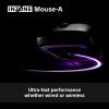 Мишка Sony INZONE Wireless/USB Black (MSEG500B.E) зображення 10