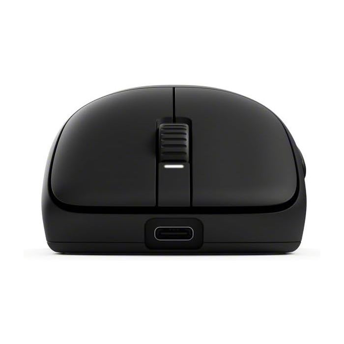 Мишка Sony INZONE Wireless/USB Black (MSEG500B.E) зображення 15