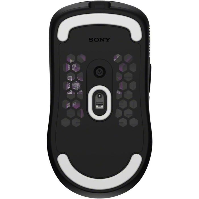 Мишка Sony INZONE Wireless/USB Black (MSEG500B.E) зображення 17