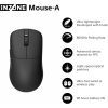 Мишка Sony INZONE Wireless/USB Black (MSEG500B.E) зображення 2