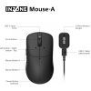Мишка Sony INZONE Wireless/USB Black (MSEG500B.E) зображення 3