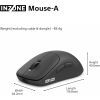 Мишка Sony INZONE Wireless/USB Black (MSEG500B.E) зображення 4