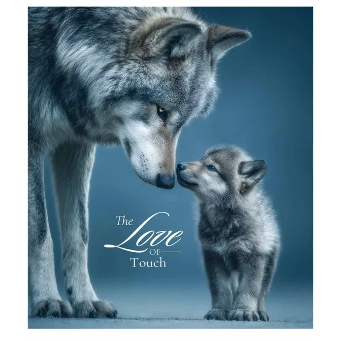 Тетрадь Школярик Star The Love of touch 96 листов клетка (096-3665K) изображение 3