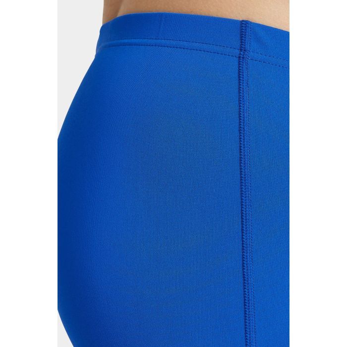 Плавки Arena Team Swim Jammer Solid 004770-720 синій 100 (3468336648858) изображение 5