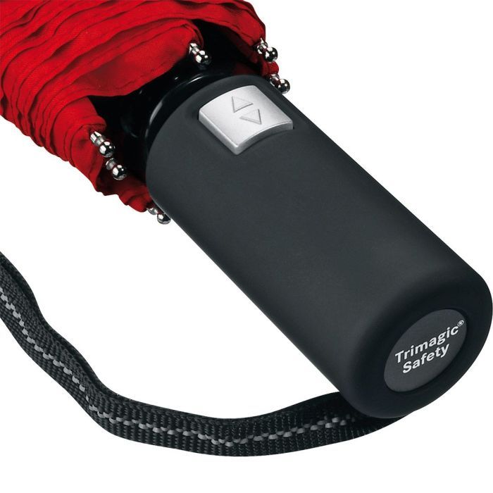 Зонт Fare Trimagic Safety 5480 98 см navy (FR.5480 navy) изображение 5