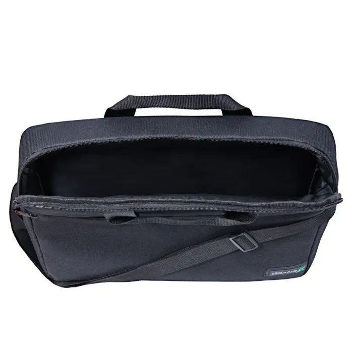 Сумка для ноутбука Grand-X 15.6'' SB-220 Black (SB-220) изображение 3