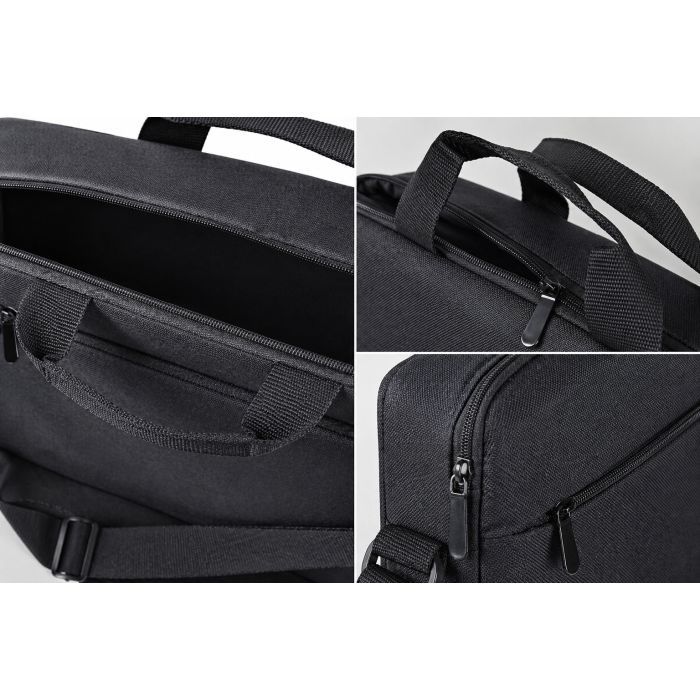 Сумка для ноутбука Grand-X 15.6'' SB-220 Black (SB-220) изображение 5