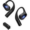 Наушники ASUS ROG Cetra Open Wireless/Bluetooth Black (90YH0450-BTUA00) изображение 2