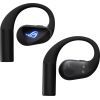 Наушники ASUS ROG Cetra Open Wireless/Bluetooth Black (90YH0450-BTUA00) изображение 3
