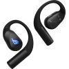 Наушники ASUS ROG Cetra Open Wireless/Bluetooth Black (90YH0450-BTUA00) изображение 4