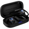 Наушники ASUS ROG Cetra Open Wireless/Bluetooth Black (90YH0450-BTUA00) изображение 8