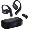 Наушники ASUS ROG Cetra Open Wireless/Bluetooth Black (90YH0450-BTUA00)
