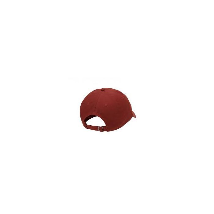 Кепка Nike U Nsw H86 Futura Wash Cap 913011-894 кораловий Уні OSFM (196604174398) изображение 2