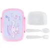 Ланч-бокс дитячий Kite Cinnamoroll з наповненням 750 мл (CR26-163) зображення 4