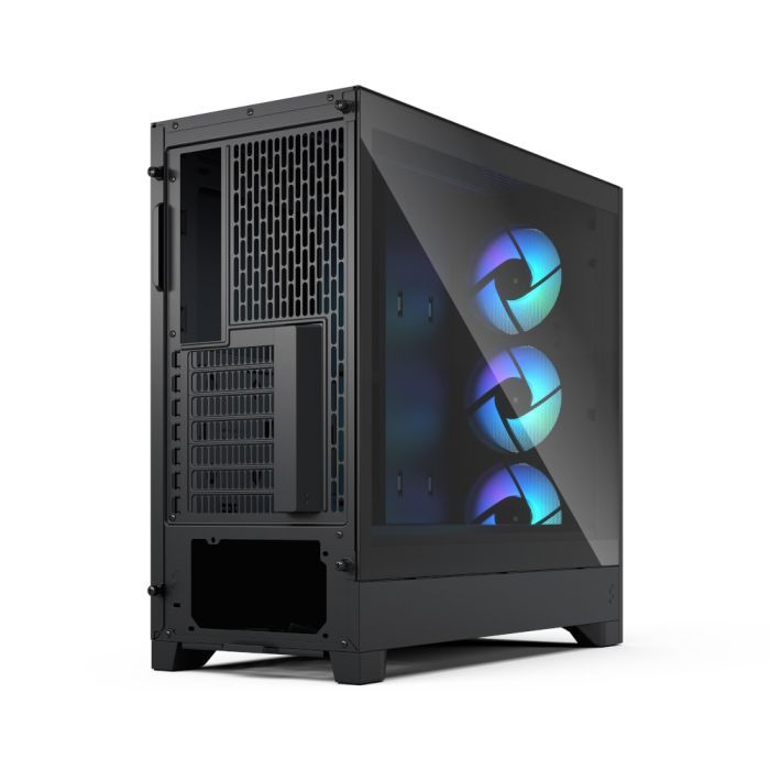 Корпус для ПК Fractal Design Pop 2 Air Black TG RGB (FD-C-POA2A-03) изображение 10