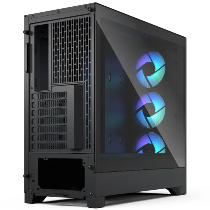 Корпус для ПК Fractal Design Pop 2 Air Black TG RGB (FD-C-POA2A-03) изображение 10