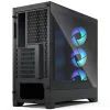 Корпус для ПК Fractal Design Pop 2 Air Black TG RGB (FD-C-POA2A-03) изображение 10