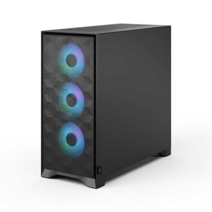 Корпус для ПК Fractal Design Pop 2 Air Black TG RGB (FD-C-POA2A-03) изображение 13