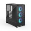 Корпус для ПК Fractal Design Pop 2 Air Black TG RGB (FD-C-POA2A-03) изображение 14