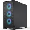 Корпус для ПК Fractal Design Pop 2 Air Black TG RGB (FD-C-POA2A-03) изображение 3