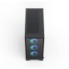 Корпус для ПК Fractal Design Pop 2 Air Black TG RGB (FD-C-POA2A-03) изображение 4