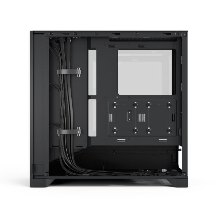 Корпус для ПК Fractal Design Pop 2 Air Black TG RGB (FD-C-POA2A-03) изображение 6