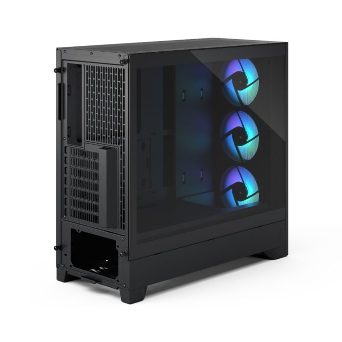 Корпус для ПК Fractal Design Pop 2 Air Black TG RGB (FD-C-POA2A-03) изображение 9