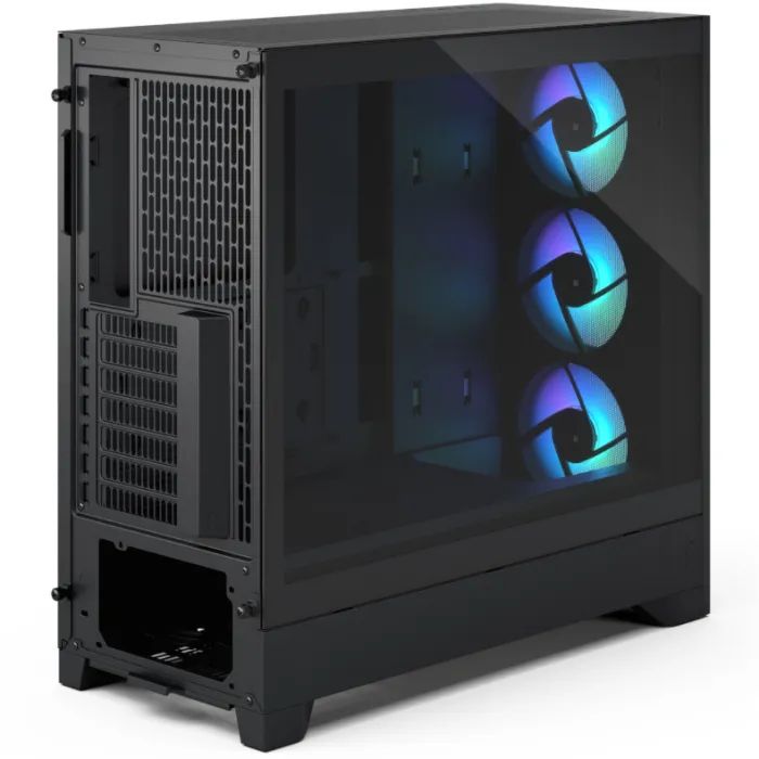 Корпус для ПК Fractal Design Pop 2 Air Black TG RGB (FD-C-POA2A-03) изображение 9
