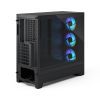 Корпус для ПК Fractal Design Pop 2 Air Black TG RGB (FD-C-POA2A-03) изображение 9