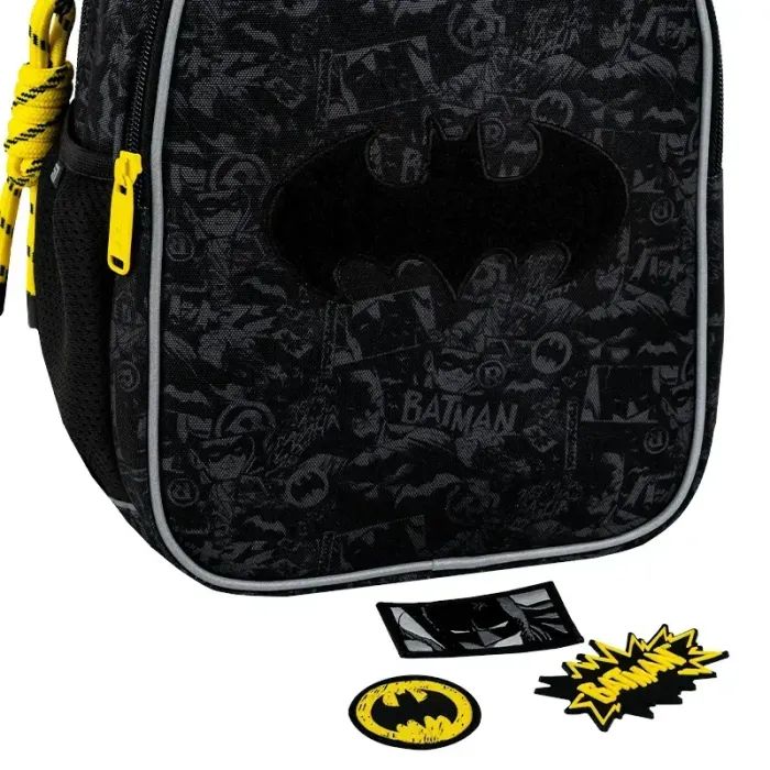 Рюкзак детский Kite Kids 2735 DC Comics (DC26-2735XS) изображение 10