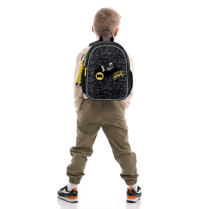 Рюкзак детский Kite Kids 2735 DC Comics (DC26-2735XS) изображение 12
