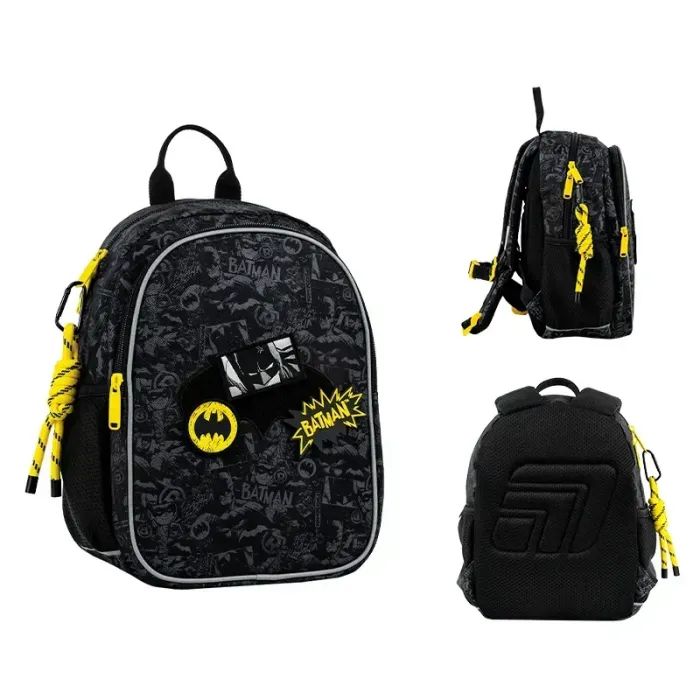 Рюкзак детский Kite Kids 2735 DC Comics (DC26-2735XS)
