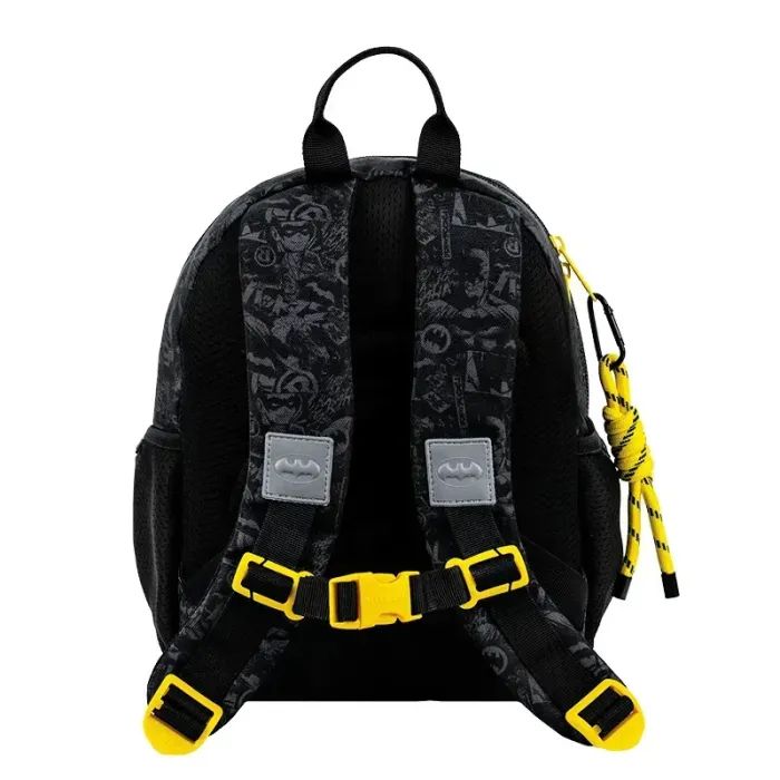Рюкзак детский Kite Kids 2735 DC Comics (DC26-2735XS) изображение 3