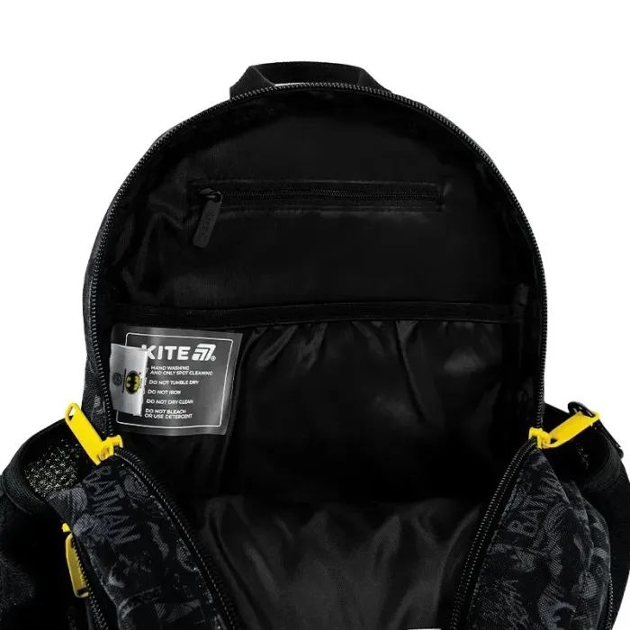 Рюкзак детский Kite Kids 2735 DC Comics (DC26-2735XS) изображение 7