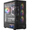 Корпус для ПК Modecom VOLCANO AQ400 ARGB (MC-A-AQ400-4FA-B) изображение 3
