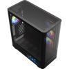 Корпус для ПК Modecom VOLCANO AQ400 ARGB (MC-A-AQ400-4FA-B) изображение 4