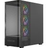 Корпус для ПК Modecom VOLCANO AQ400 ARGB (MC-A-AQ400-4FA-B) изображение 6