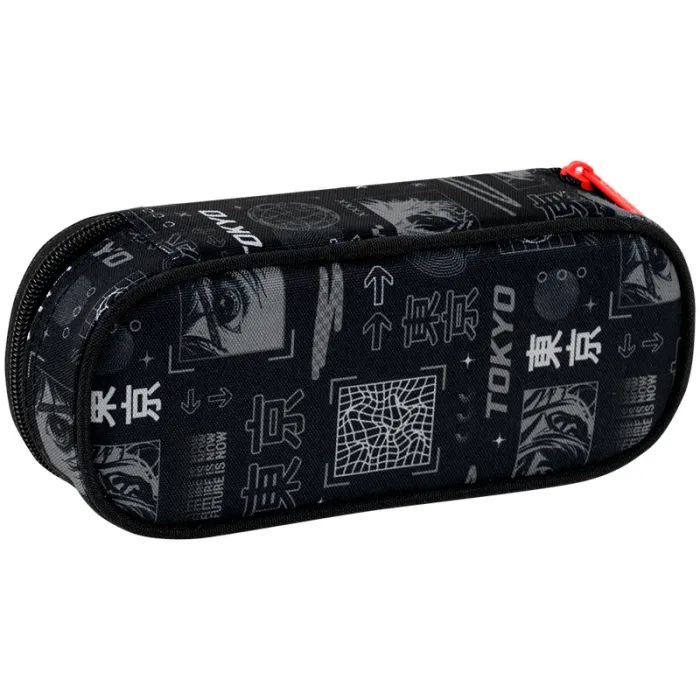 Пенал Kite 599 Tokyo (K26-599-18) зображення 3