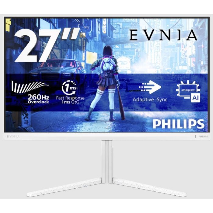 Монитор Philips 27M2N5201P/00