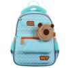 Рюкзак детский Yes I Love Capy K-37XS (550459) изображение 2