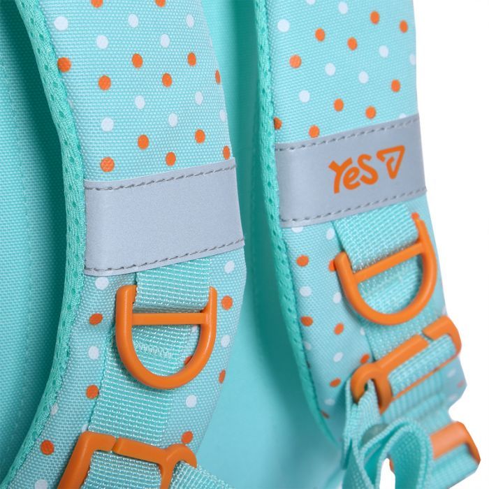 Рюкзак детский Yes I Love Capy K-37XS (550459) изображение 5