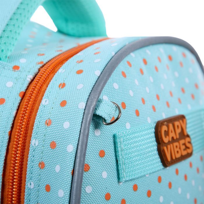 Рюкзак детский Yes I Love Capy K-37XS (550459) изображение 8