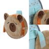 Рюкзак детский Yes I Love Capy K-37XS (550459) изображение 9
