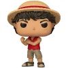 Фігурка Funko Pop серії Великий куш S1 - Луффі (75665)